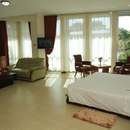 Aphrodite International Hotel Аддис-Абеба Экстерьер фото