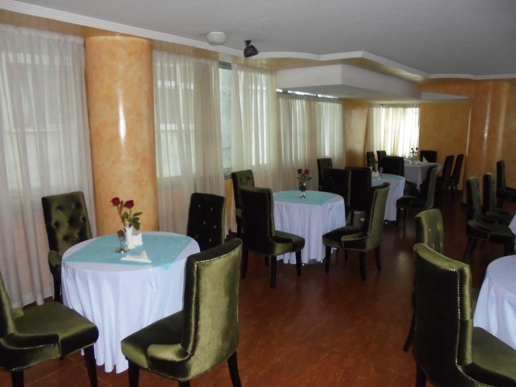 Aphrodite International Hotel Аддис-Абеба Экстерьер фото