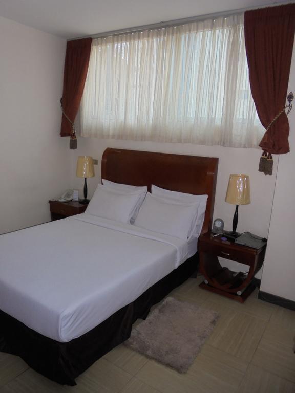 Aphrodite International Hotel Аддис-Абеба Экстерьер фото