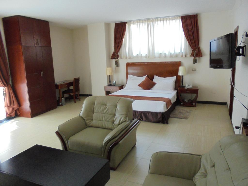 Aphrodite International Hotel Аддис-Абеба Экстерьер фото