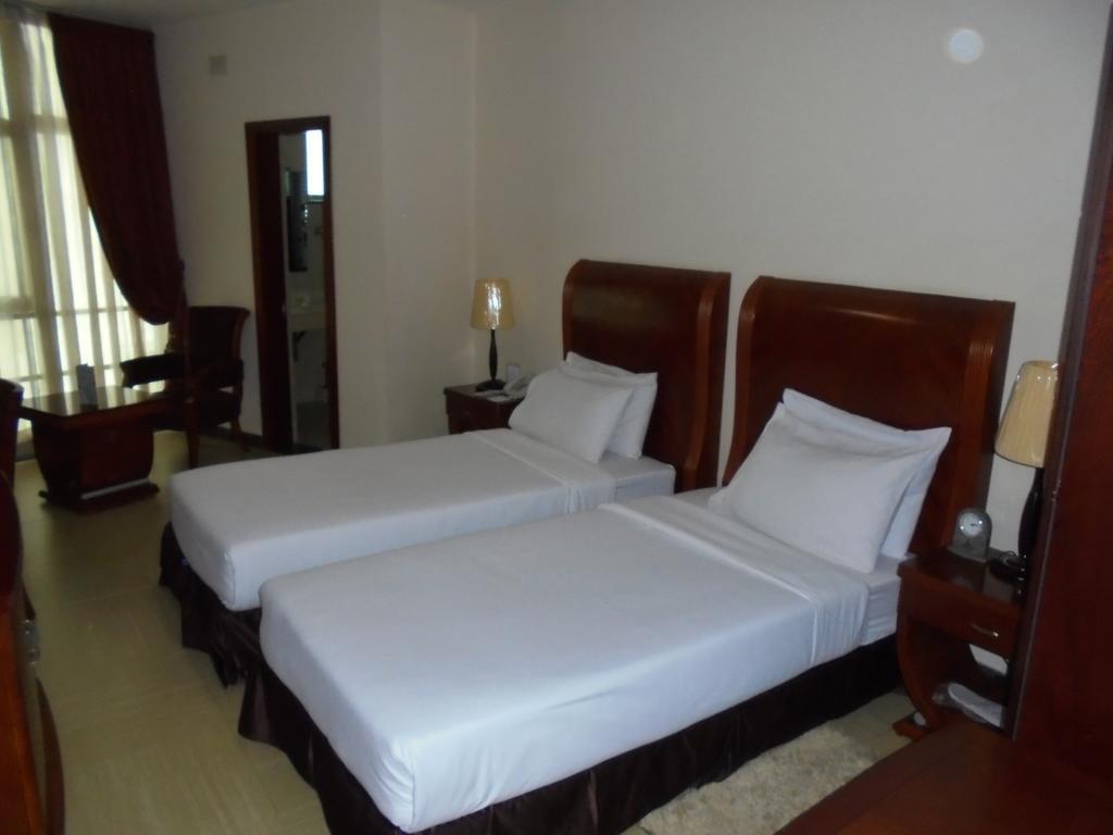Aphrodite International Hotel Аддис-Абеба Экстерьер фото