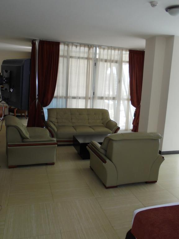 Aphrodite International Hotel Аддис-Абеба Экстерьер фото