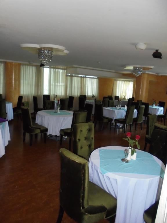 Aphrodite International Hotel Аддис-Абеба Экстерьер фото