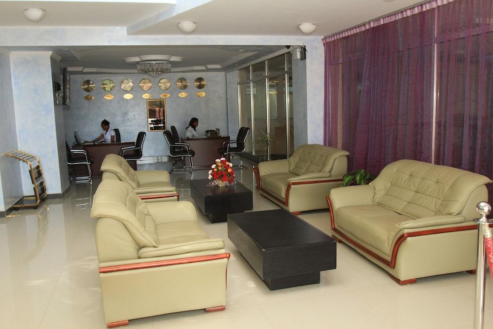 Aphrodite International Hotel Аддис-Абеба Экстерьер фото